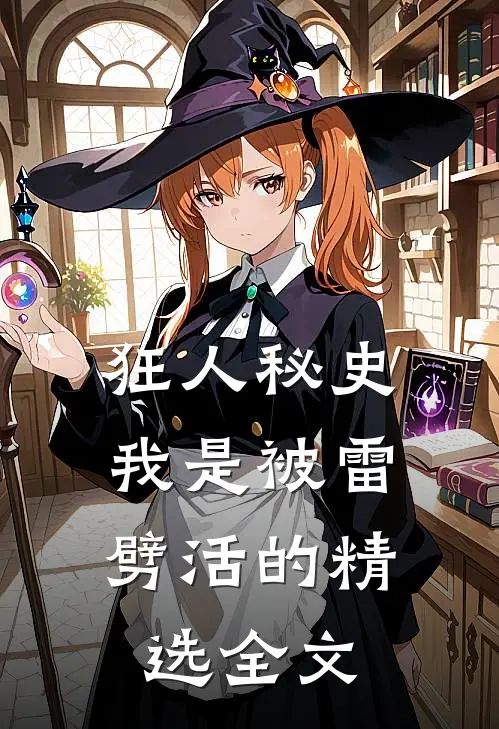 狂人秘史：我是被雷劈活的精选全文