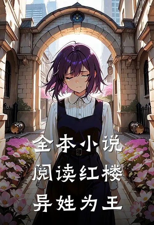 全本小说阅读红楼:异姓为王