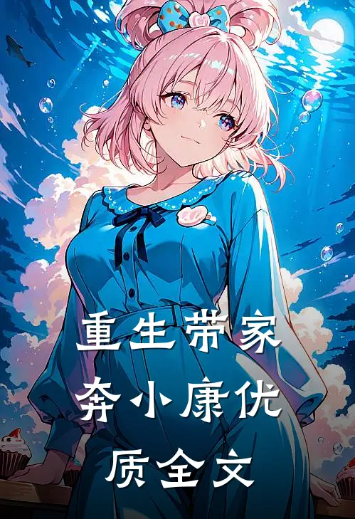重生带家奔小康优质全文