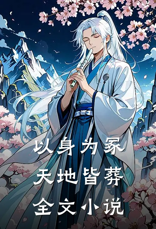 以身为冢,天地皆葬全文小说