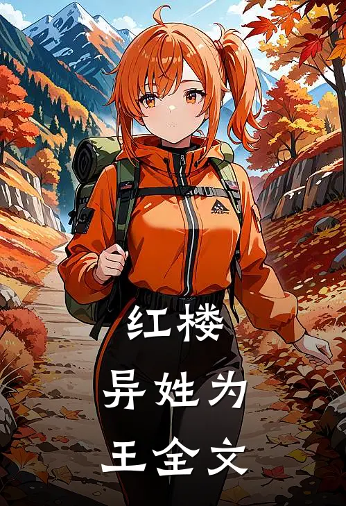 红楼:异姓为王全文