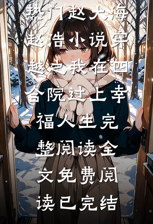 穿越之我在四合院过上幸福人生完整阅读