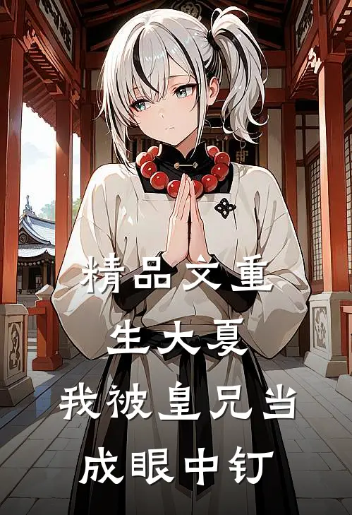精品文重生大夏,我被皇兄当成眼中钉