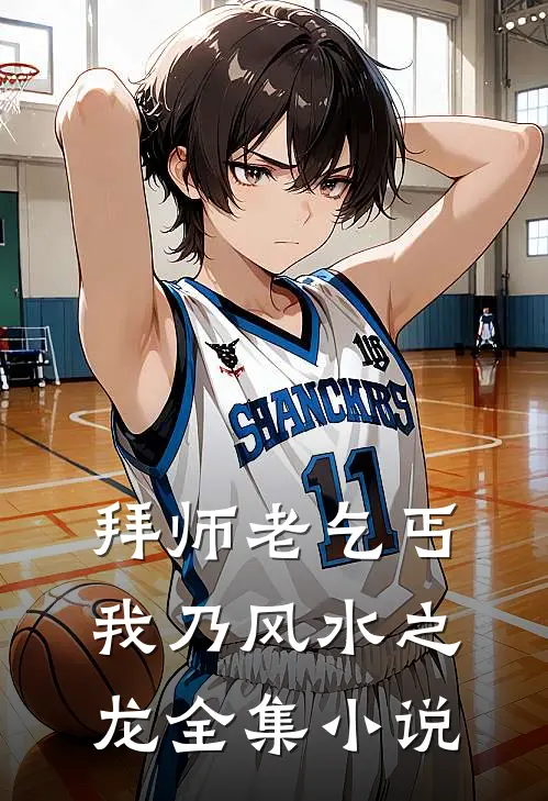 拜师老乞丐:我乃风水之龙全集小说