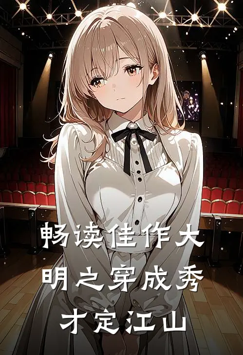 畅读佳作大明之穿成秀才定江山