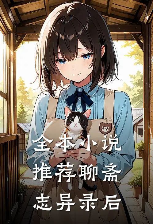 全本小说推荐聊斋志异录后