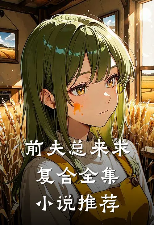前夫总来求复合全集小说推荐