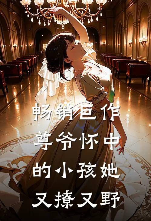 畅销巨作尊爷怀中的小孩她又撩又野