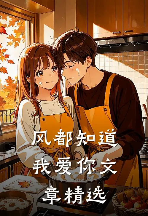 风都知道我爱你文章精选