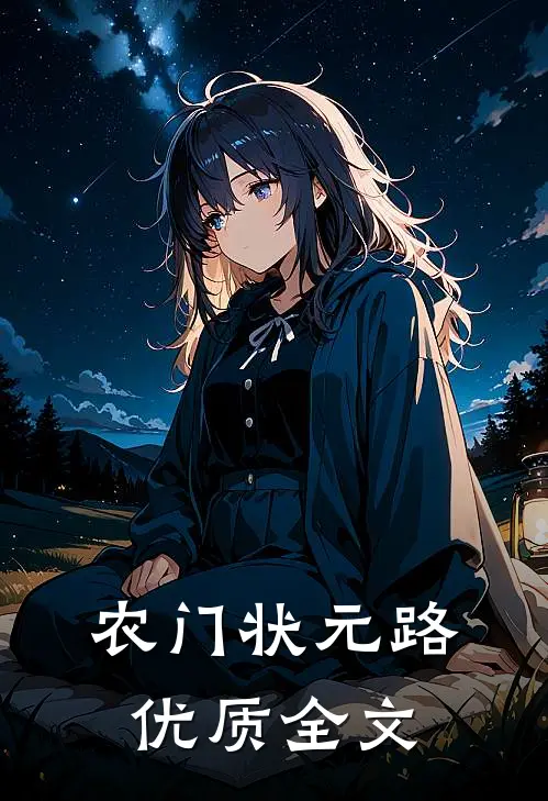 农门状元路优质全文