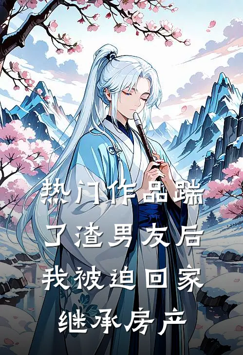 热门作品踹了渣男友后,我被迫回家继承房产