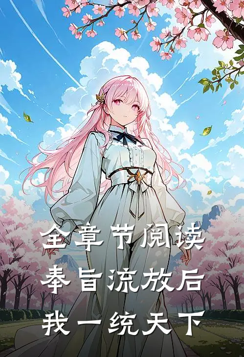 全章节阅读奉旨流放后,我一统天下