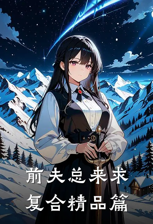 前夫总来求复合精品篇