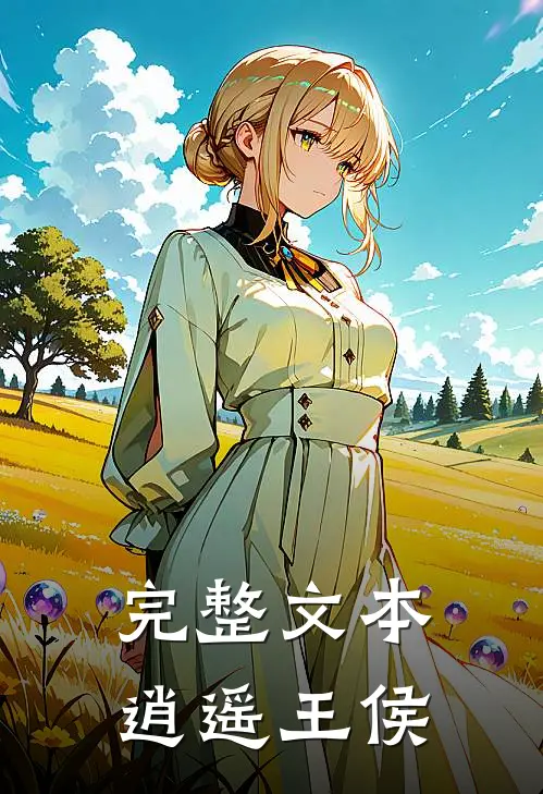 完整文本逍遥王侯