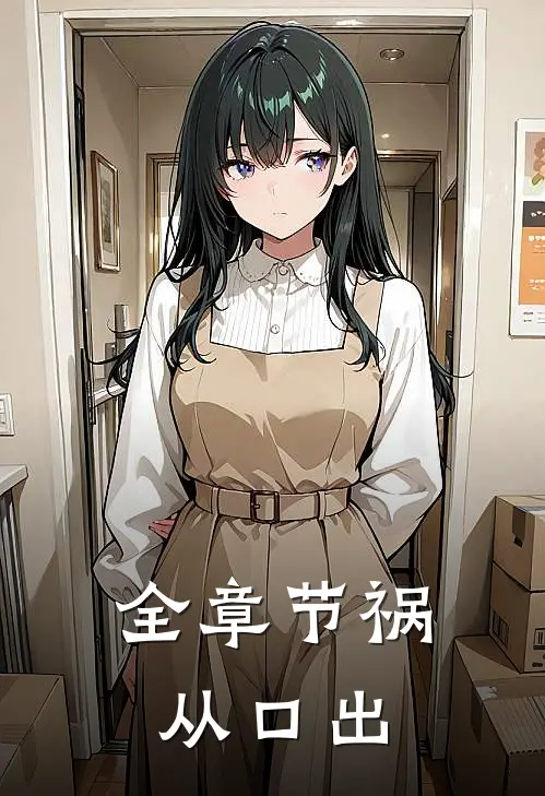 全章节祸从口出