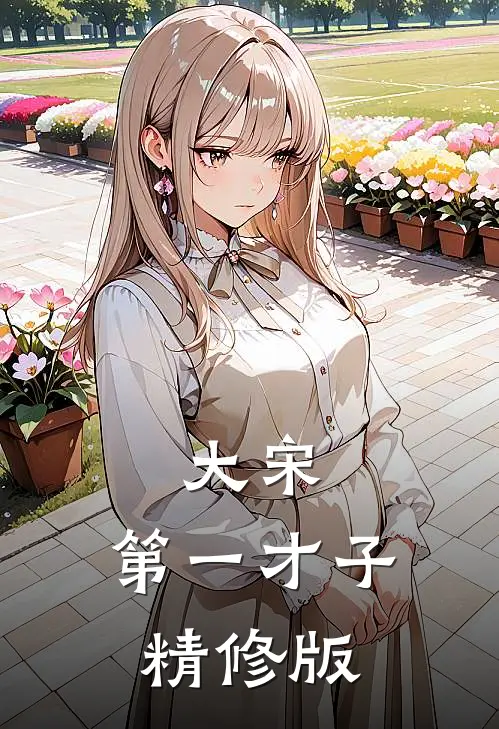 大宋:第一才子精修版