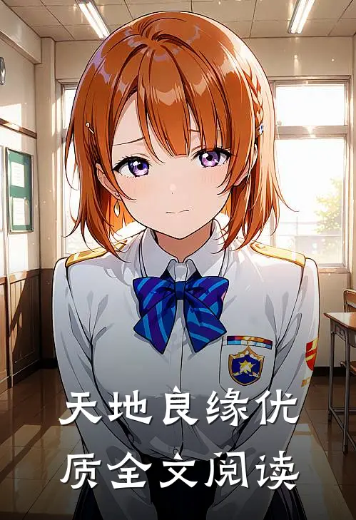 天地良缘优质全文阅读