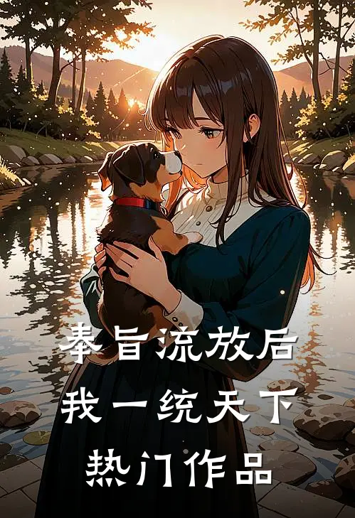 奉旨流放后,我一统天下热门作品