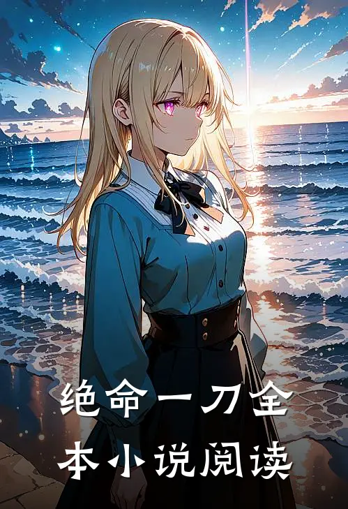 绝命一刀全本小说阅读