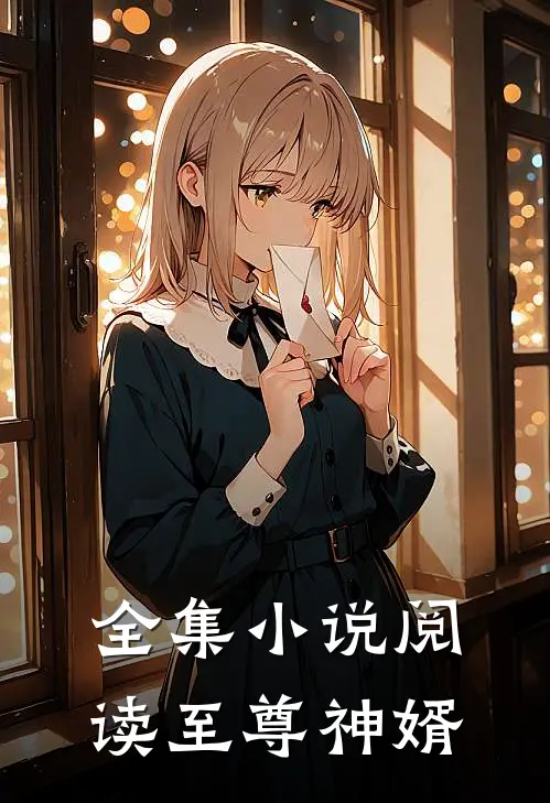 全集小说阅读至尊神婿
