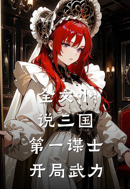 全文小说三国:第一谋士,开局武力