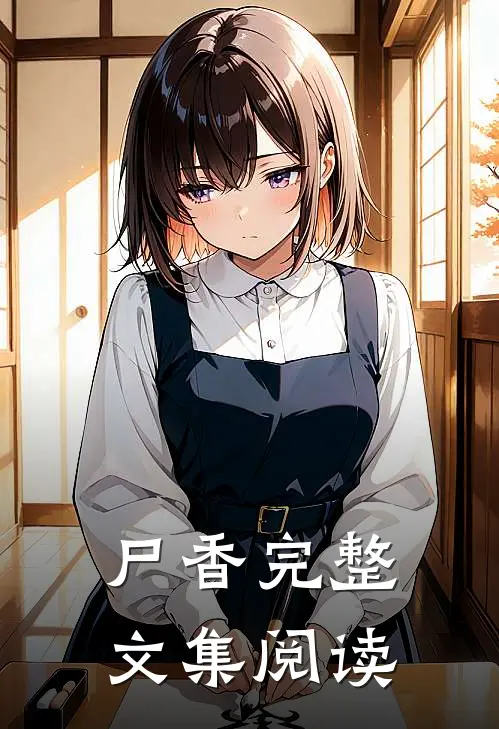 尸香完整文集阅读