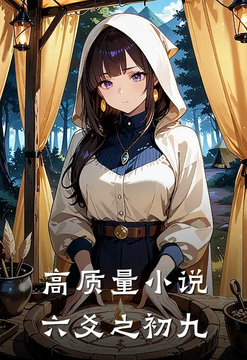 高质量小说六爻之初九