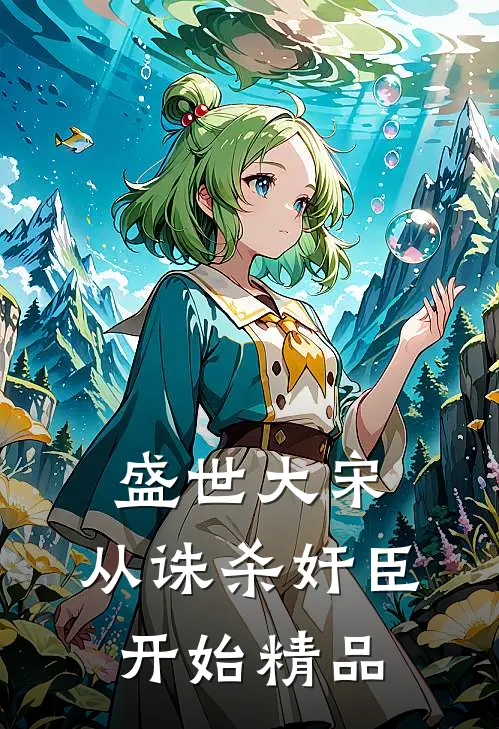 盛世大宋，从诛杀奸臣开始精品
