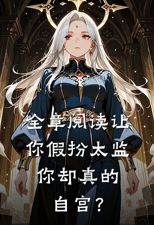 全章阅读让你假扮太监，你却真的自宫？