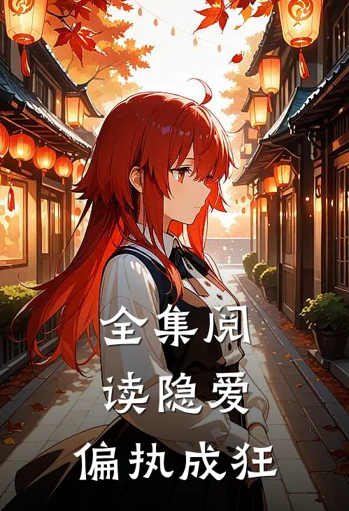 全集阅读隐爱,偏执成狂