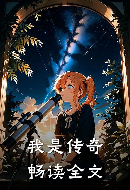 我是传奇畅读全文