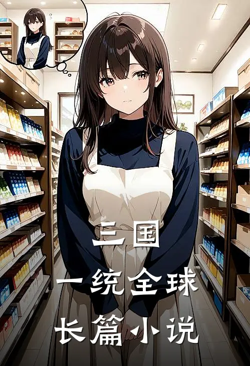 三国:一统全球长篇小说