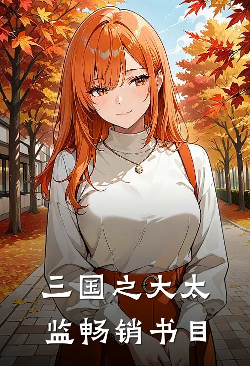 三国之大太监畅销书目