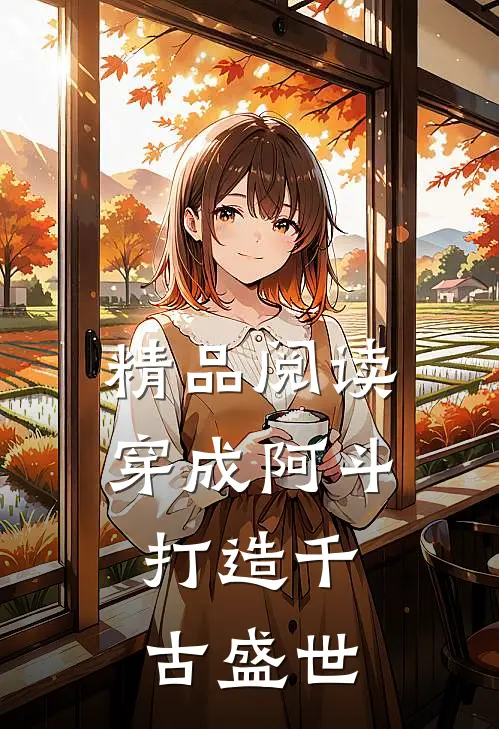 精品阅读穿成阿斗,打造千古盛世
