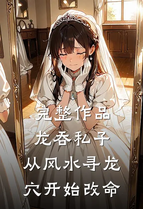 完整作品龙吞私子:从风水寻龙穴开始改命