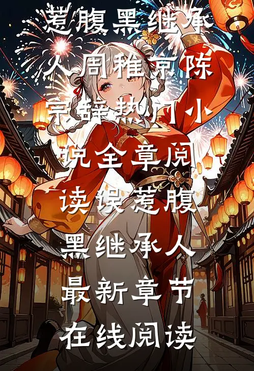 全章阅读误惹腹黑继承人
