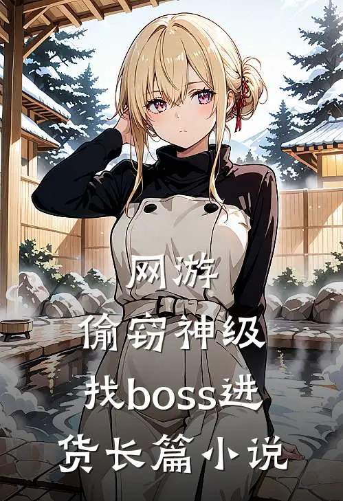网游:偷窃神级,找boss进货长篇小说
