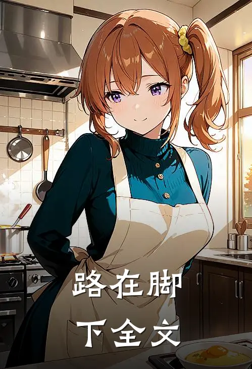 路在脚下全文