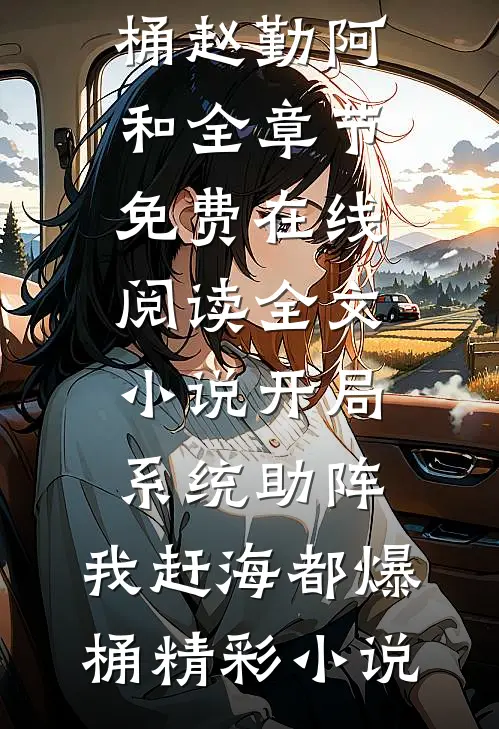 全文小说开局系统助阵,我赶海都爆桶