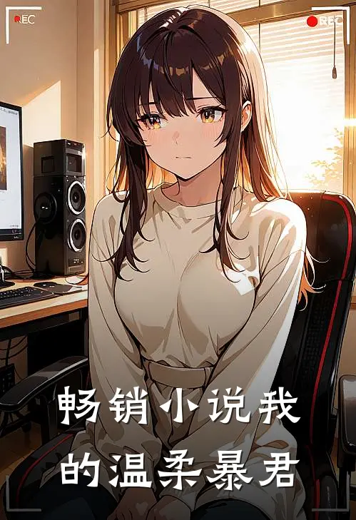 畅销小说我的温柔暴君