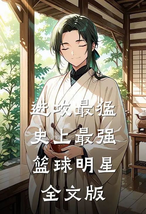 进攻最猛,史上最强篮球明星全文版