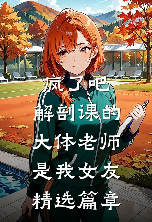 疯了吧,解剖课的大体老师是我女友精选篇章