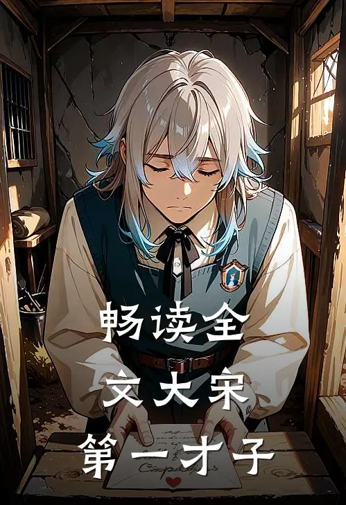 畅读全文大宋:第一才子