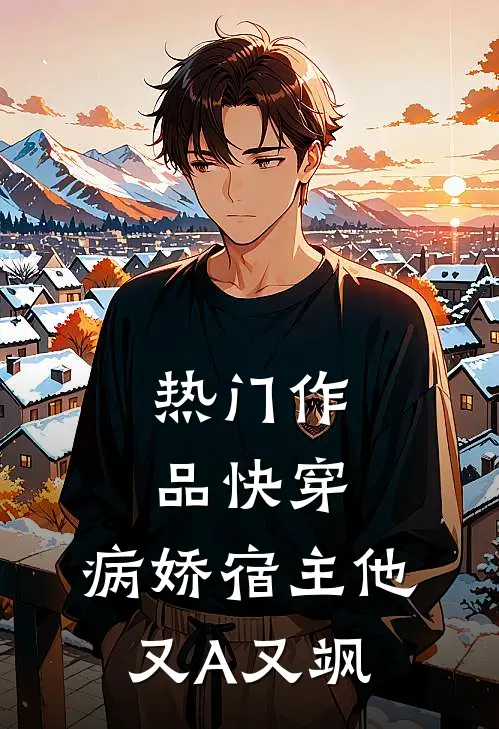 热门作品快穿:病娇宿主他又A又飒