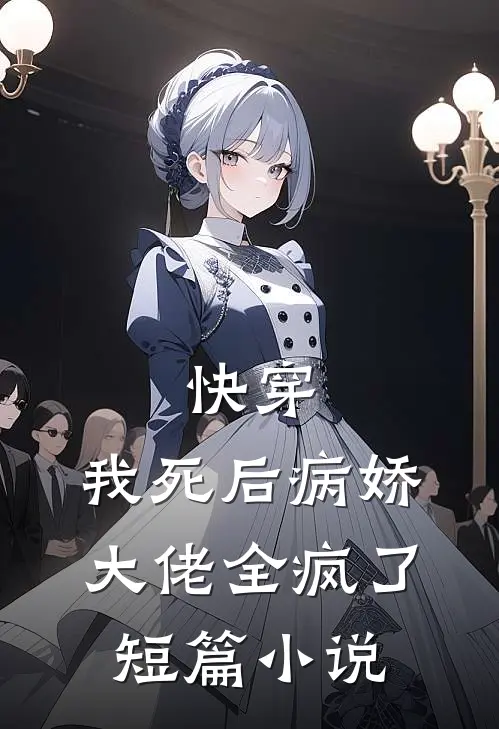 快穿:我死后病娇大佬全疯了短篇小说