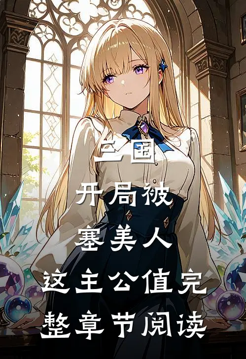 三国:开局被塞美人,这主公值完整章节阅读