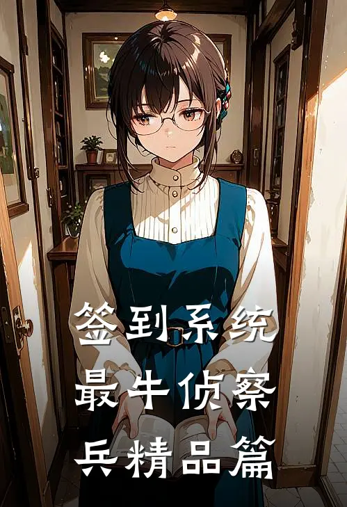 签到系统:最牛侦察兵精品篇