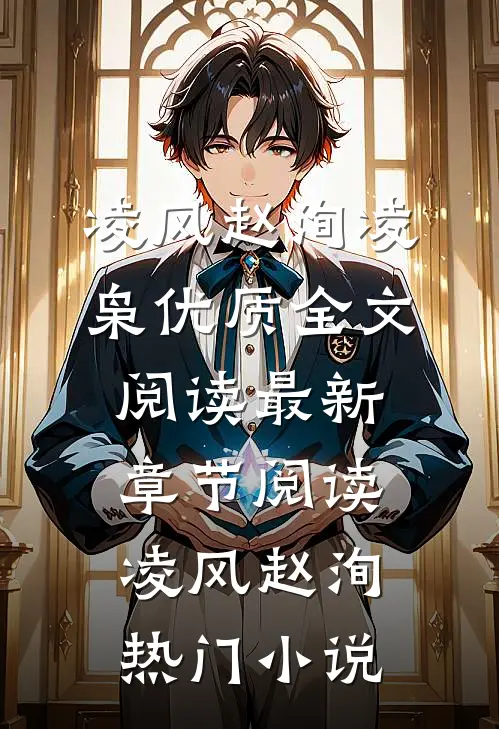 凌枭优质全文阅读