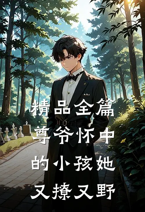精品全篇尊爷怀中的小孩她又撩又野