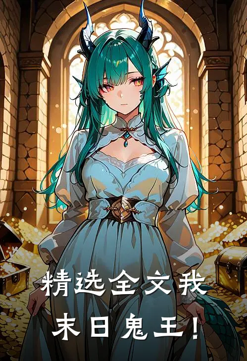 精选全文我,末日鬼王!